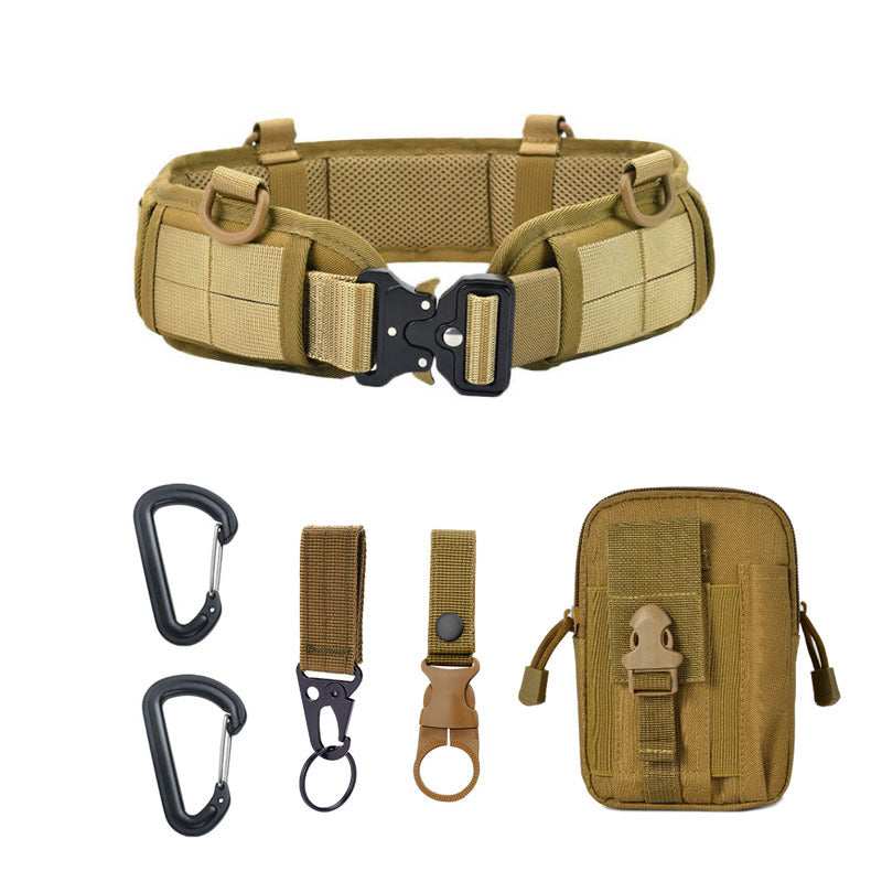 khaki-multi-functional-belt