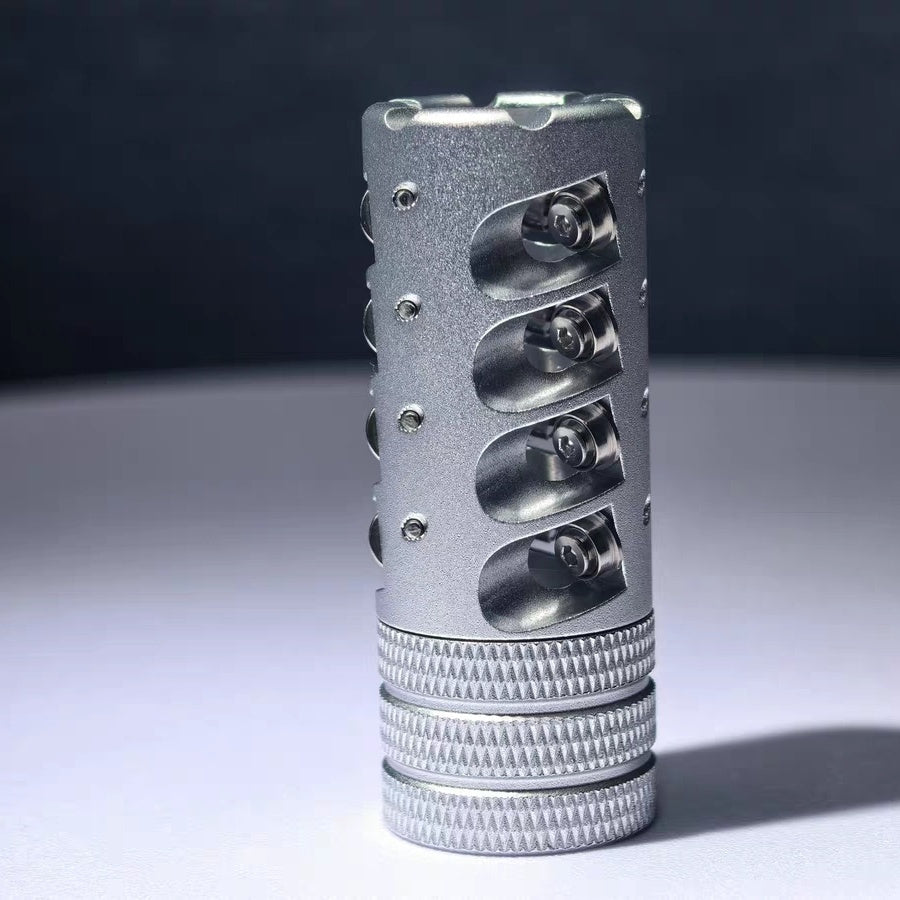 silver-12-axis-bearing-tube