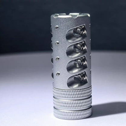 silver-12-axis-bearing-tube
