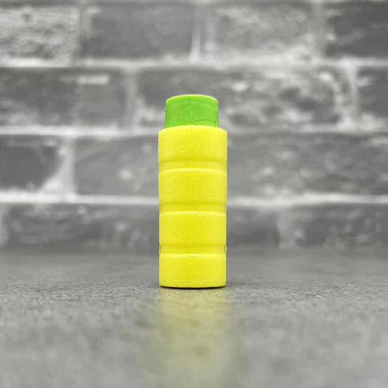 bk-1.2g-yellow-soft-foam-darts
