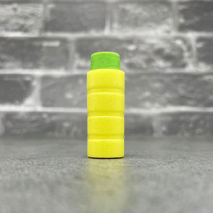 bk-1.2g-yellow-soft-foam-darts
