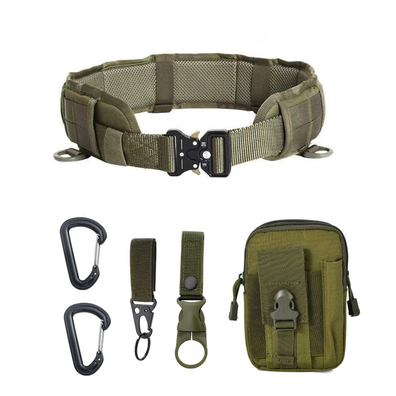 green-multi-functional-belt