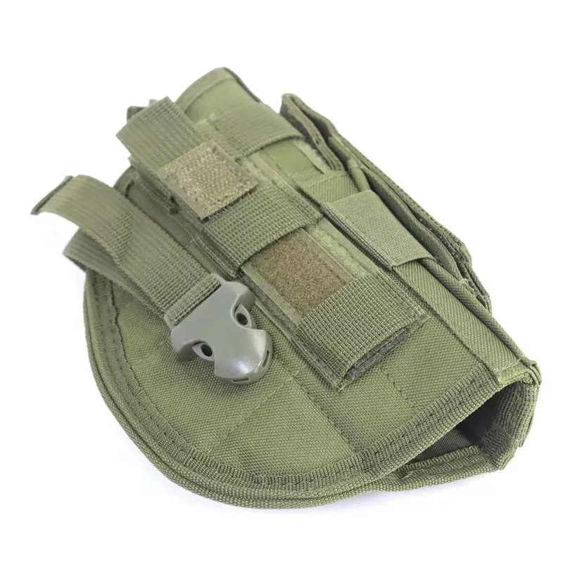 green-quick-draw-holster