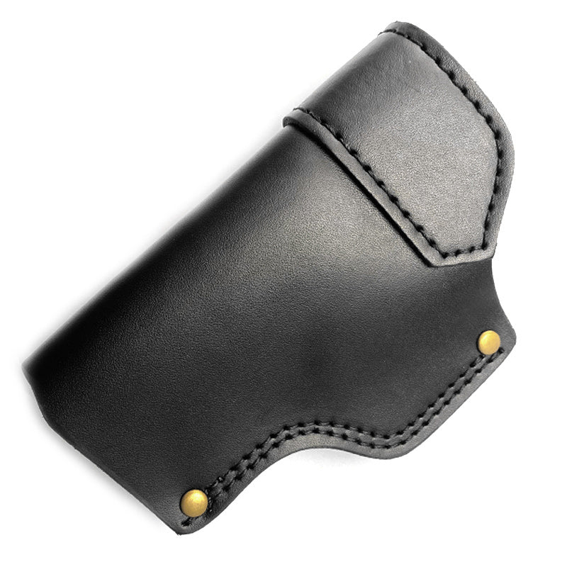 toy-gun-cowhide-leather-holster