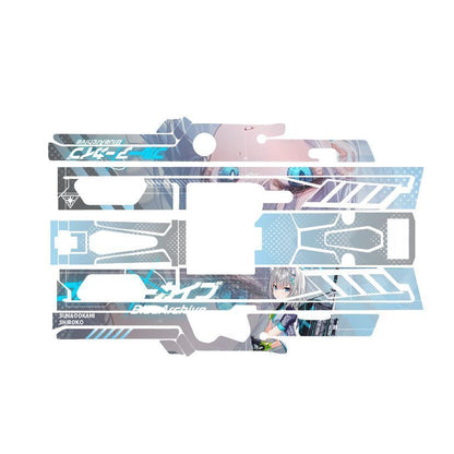 black-knight-dk05-blue-stickers