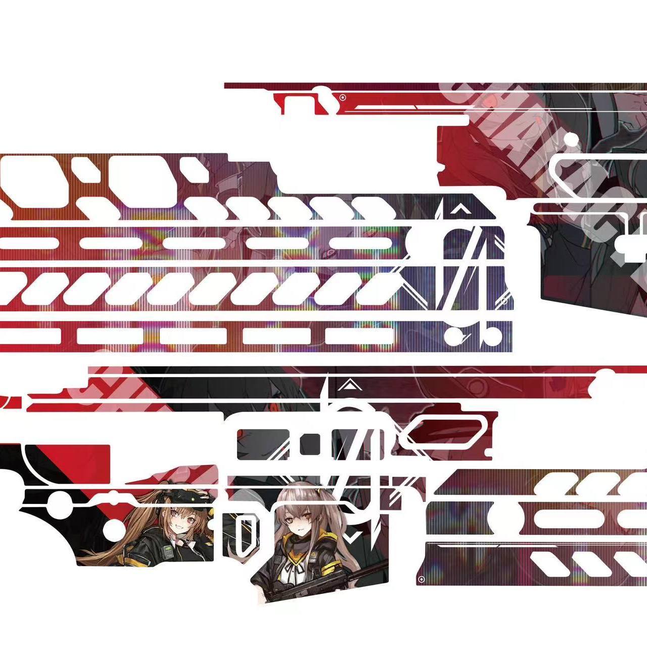 mcx-red-stickers