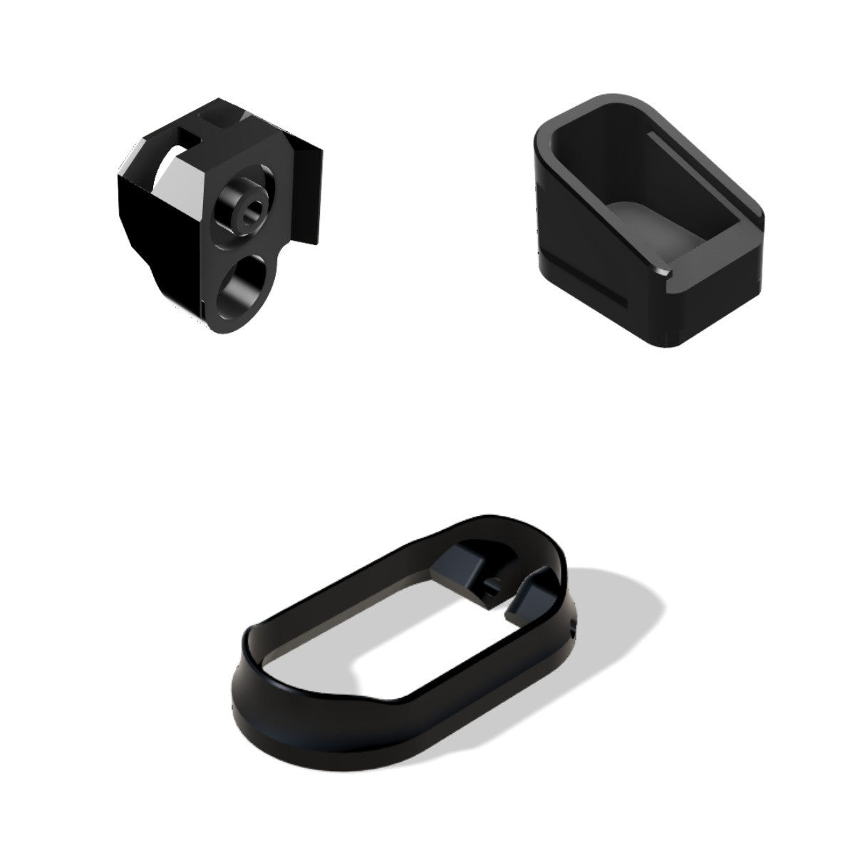 g19x-3d-printed-parts