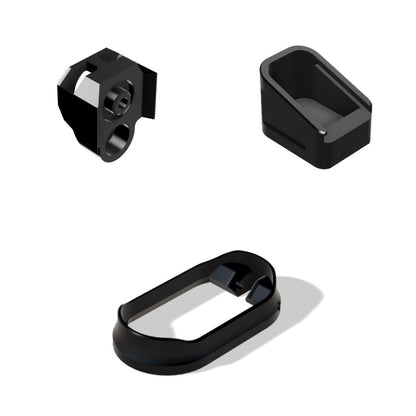 g19x-3d-printed-parts