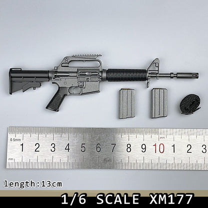 xm177-toy-gun-model