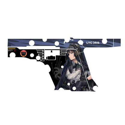 leihui-vector-gray-stickers