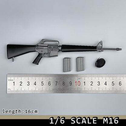 m16-toy-gun-model