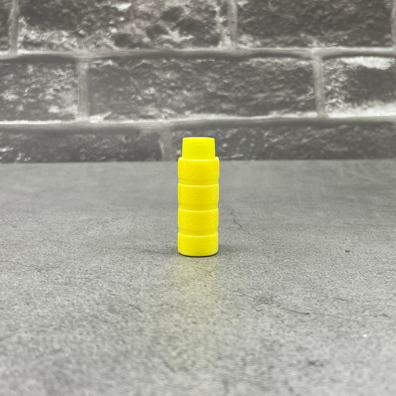 bk-1.1g-yellow-soft-foam-darts