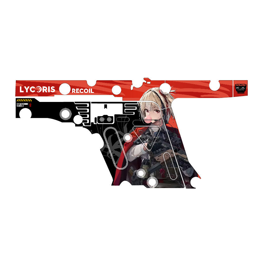 leihui-vector-stickers