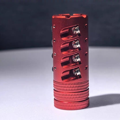 red-12-axis-bearing-tube