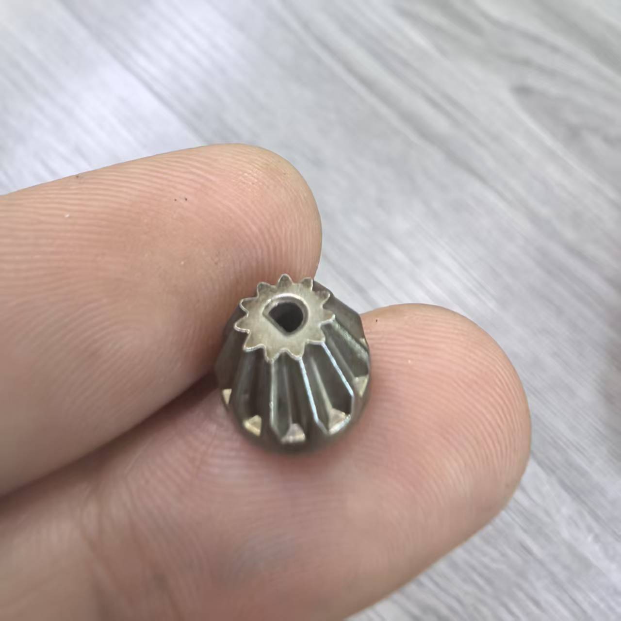 P320 DK06 Original Upgraded Metal Accessories