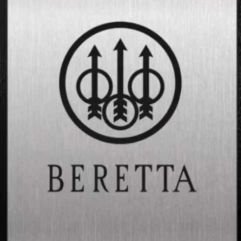 beretta-stand