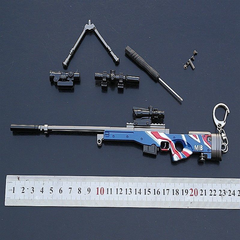 awm-blue-metal-model