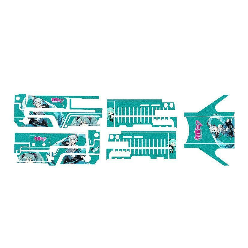 gqh-qbz-191-green-stickers