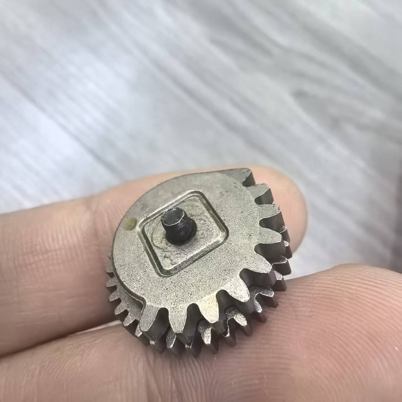 P320 DK06 Original Upgraded Metal Accessories
