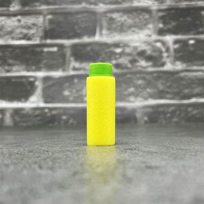 bk1-1.2g-yellow-short-dart