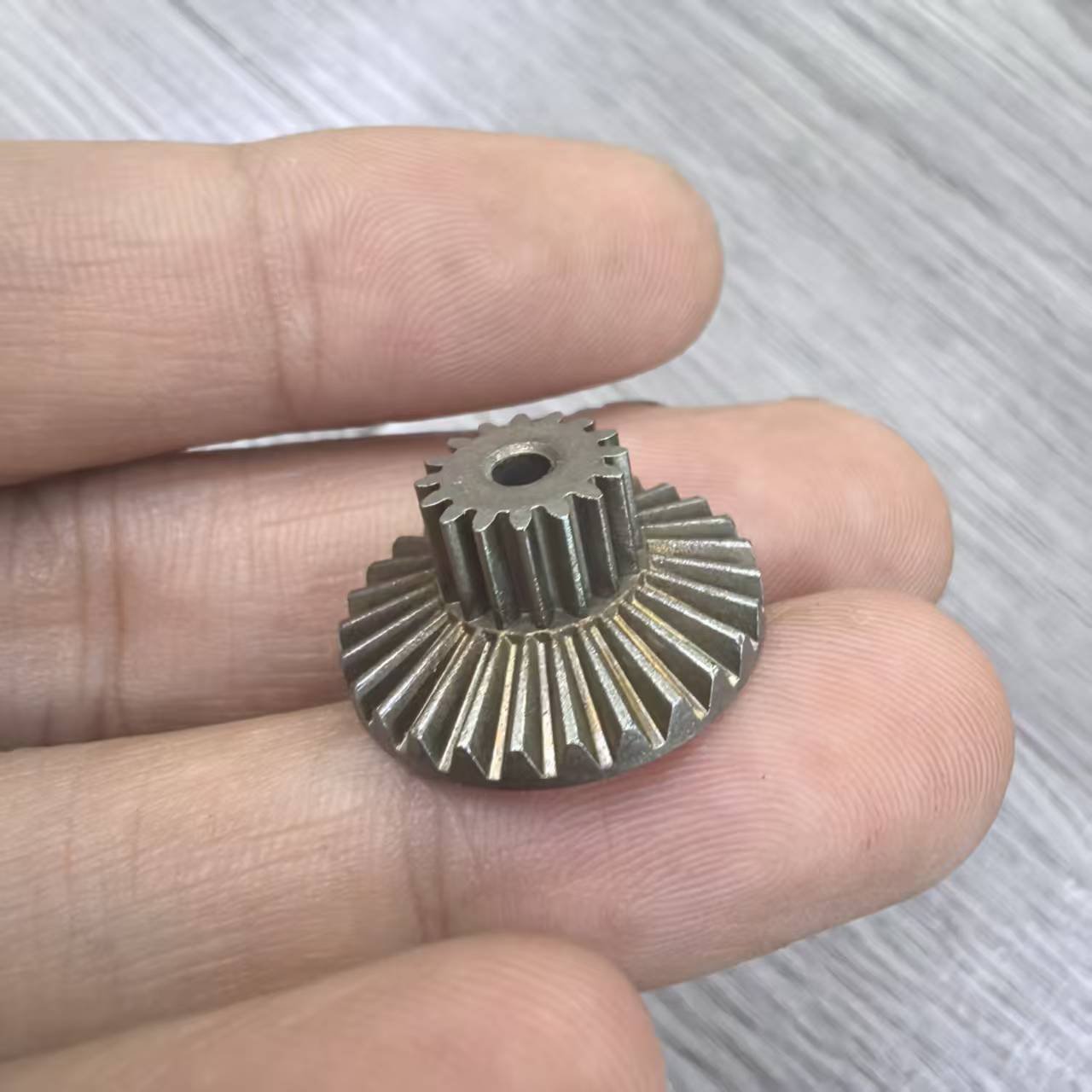 P320 DK06 Original Upgraded Metal Accessories