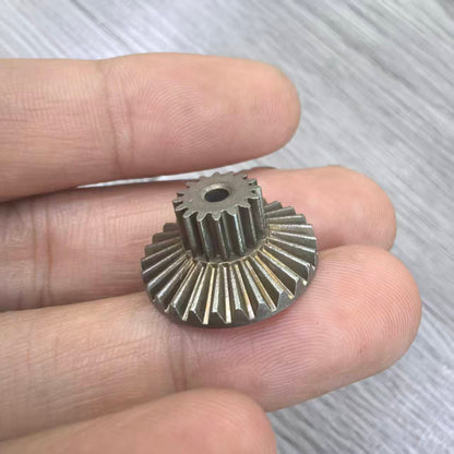 P320 DK06 Original Upgraded Metal Accessories