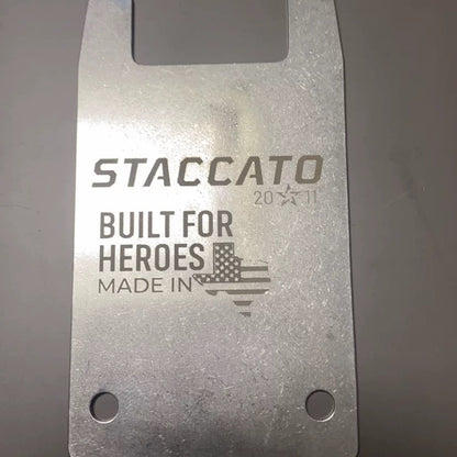 staccato-stand