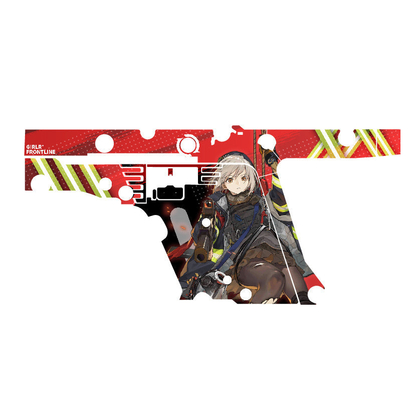 leihui-vector-stickers
