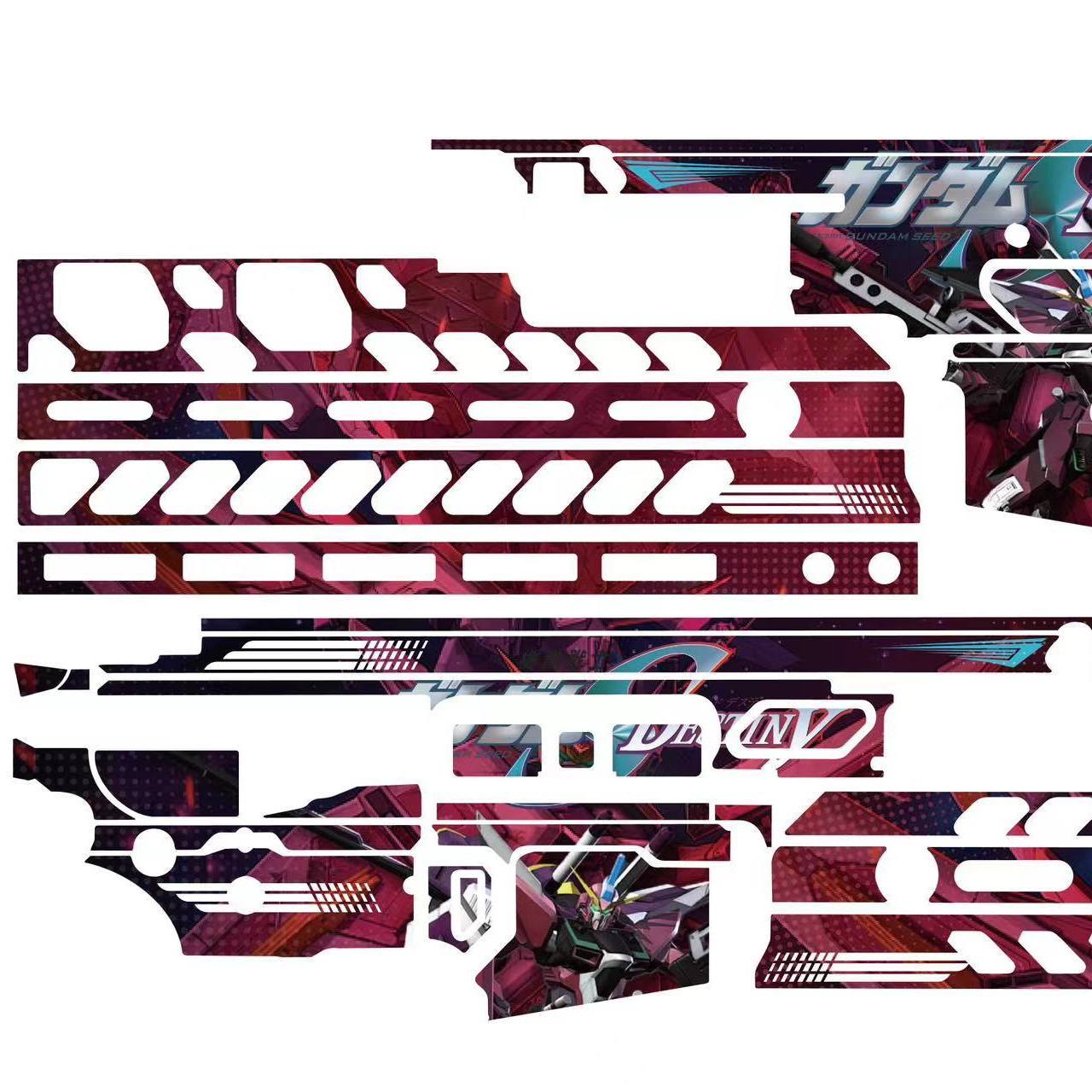 mcx-red-stickers