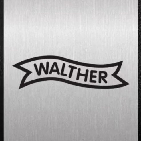 walther-stand
