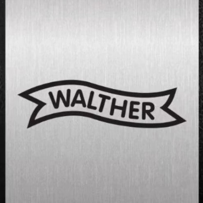 walther-stand