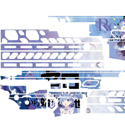 mcx-purple-stickers