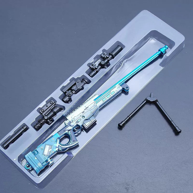 awm-blue-metal-model