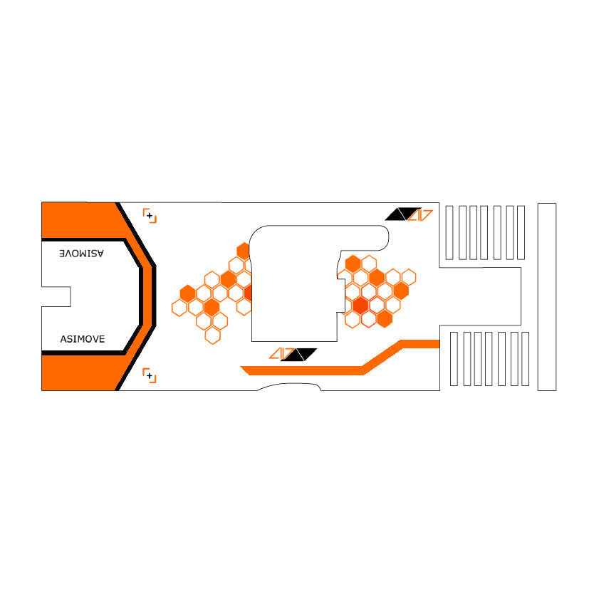 xyh-g22-orange-stickers