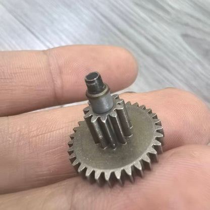 P320 DK06 Original Upgraded Metal Accessories