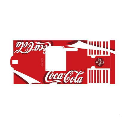 jinbo-g26-red-stickers