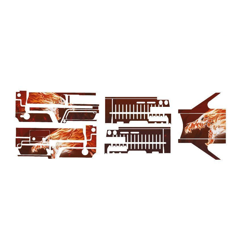 gqh-qbz-191-brown-stickers