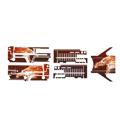 gqh-qbz-191-brown-stickers