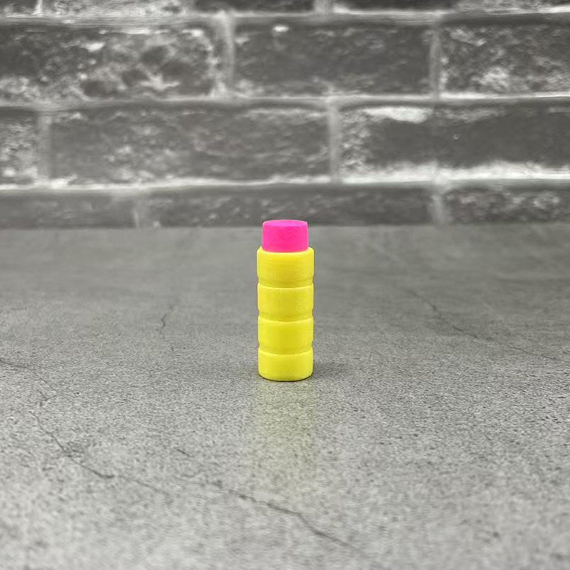 bk-1.4g-yellow-soft-foam-darts