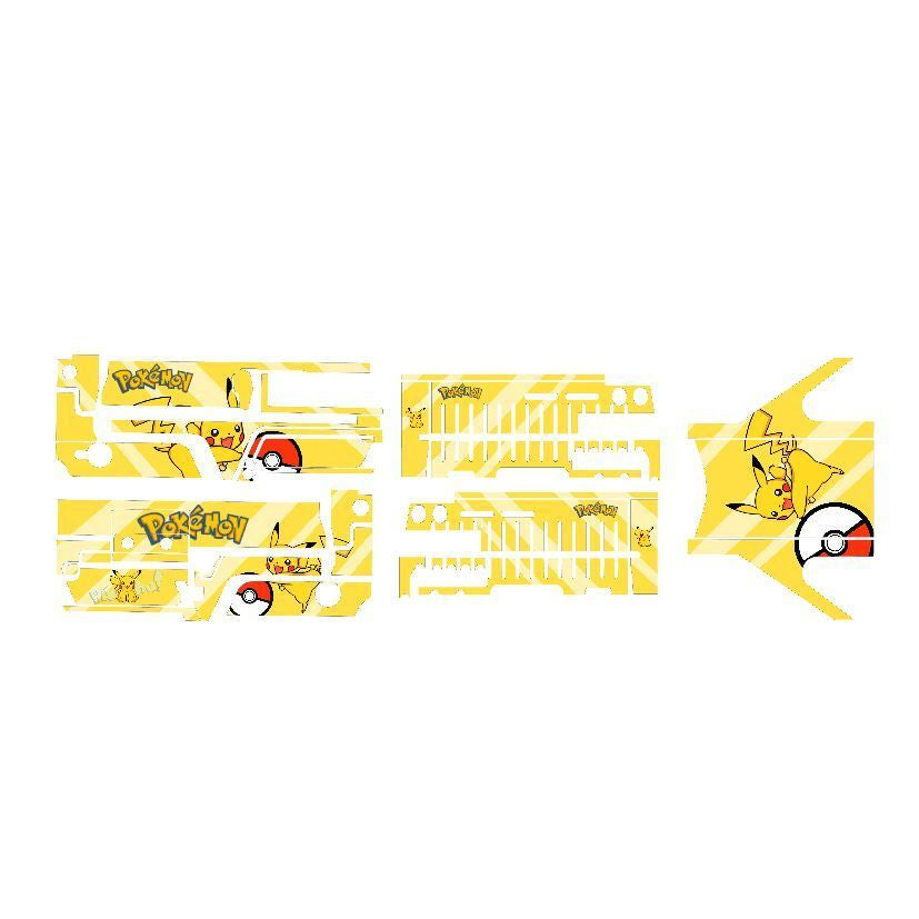 gqh-qbz-191-yellow-stickers