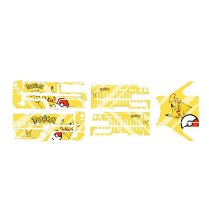 gqh-qbz-191-yellow-stickers