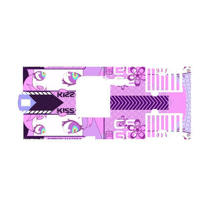 jinbo-g26-purple-stickers