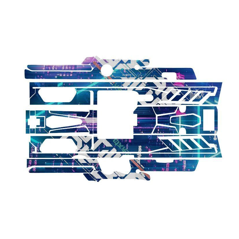 black-knight-dk06-purple-stickers