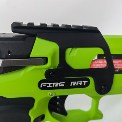 ZWQ S200 Fire Rat Upgrade Parts Mod Accessories