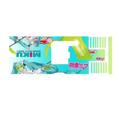 xyh-g22-green-stickers