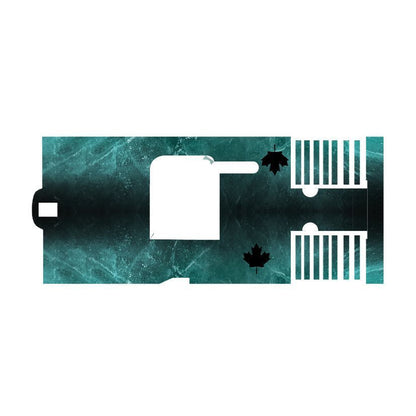 jinbo-g26-green-stickers