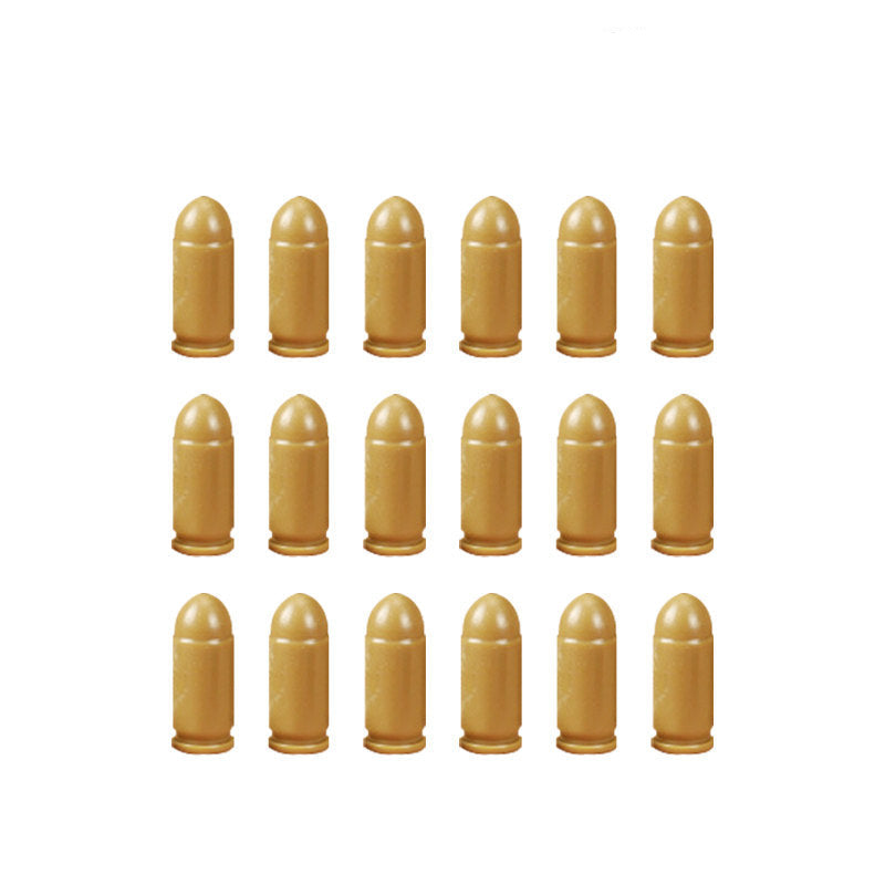 laser-gun-plastic-shell