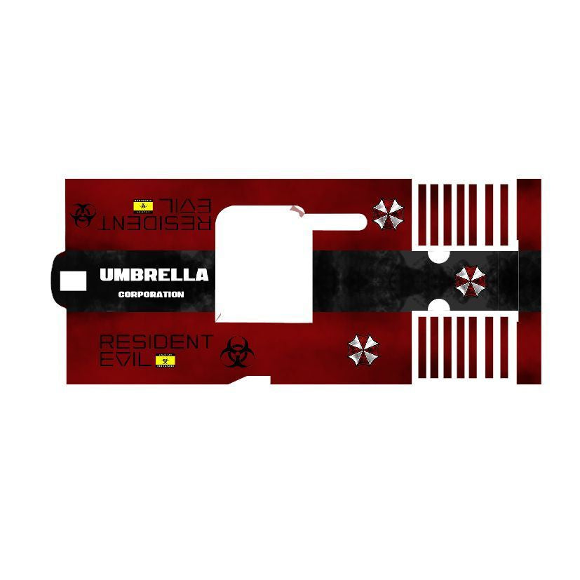 jinbo-g26-red-stickers