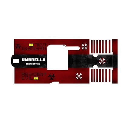jinbo-g26-red-stickers