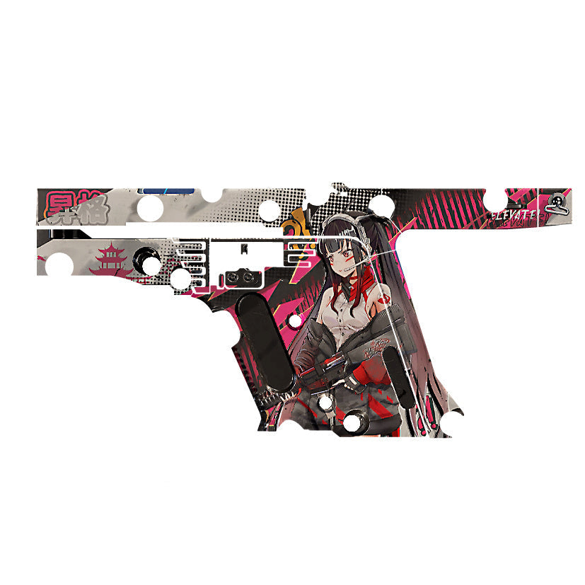 leihui-vector-pink-stickers